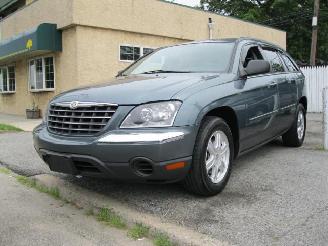 2006 Chrysler Pacifica for sale