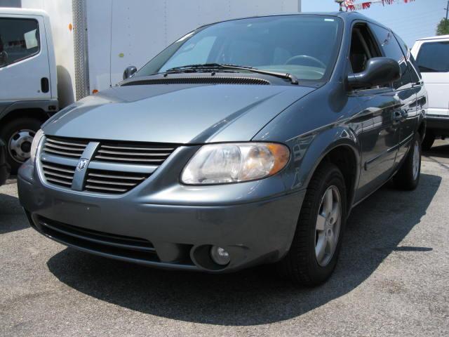 2007 Dodge Grand Caravan for sale
