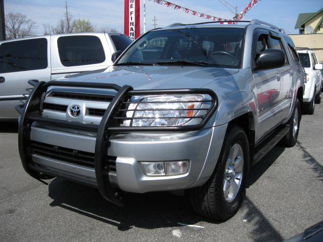 2003 Toyota 4Runner for sale