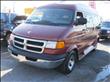 2000 Dodge Ram Van