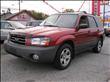 2004 Subaru Forester