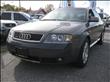 2002 Audi allroad