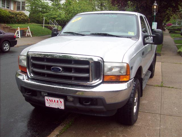 2001 Ford F250 for sale