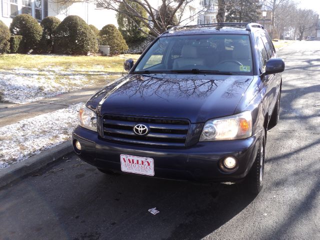 2006 Toyota Highlander for sale