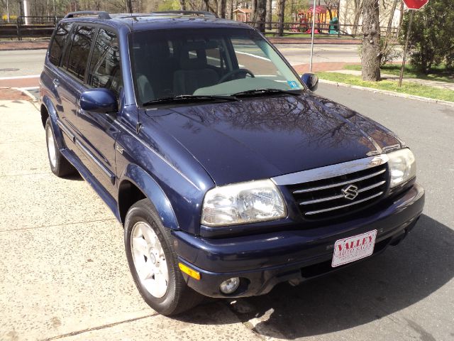 2002 Suzuki XL-7 for sale