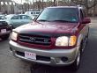 2001 Toyota Sequoia