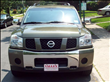 2004 Nissan Armada