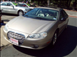 2003 Chrysler Concorde