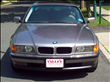 1998 BMW 7 series