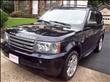 2006 Land Rover Range Rover Sport