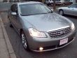 2007 Infiniti M35