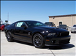 2012 Ford Mustang Shelby GT500