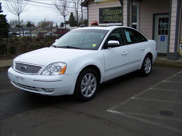 2005 Ford Five Hundred for sale