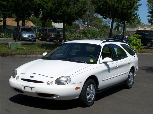 1997 Ford Taurus for sale