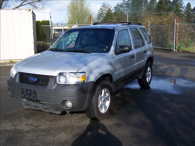 2005 Ford Escape for sale