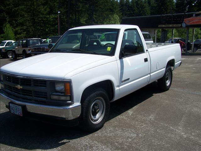 1994 Chevrolet C2500 for sale