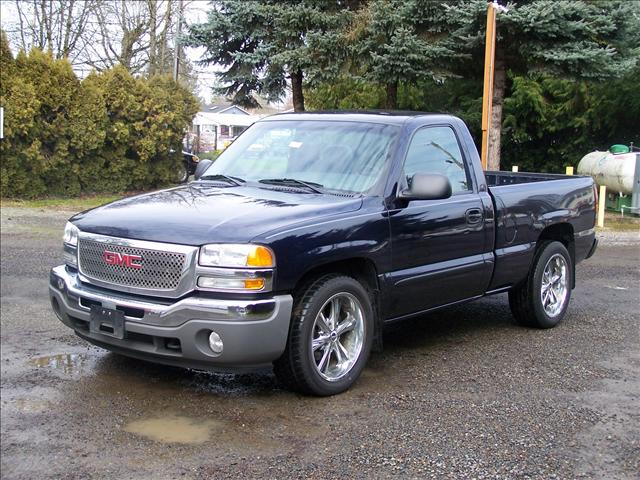 2005 GMC Sierra 1500 for sale