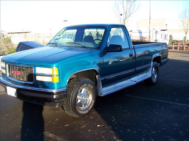 1995 GMC Sierra 1500 for sale