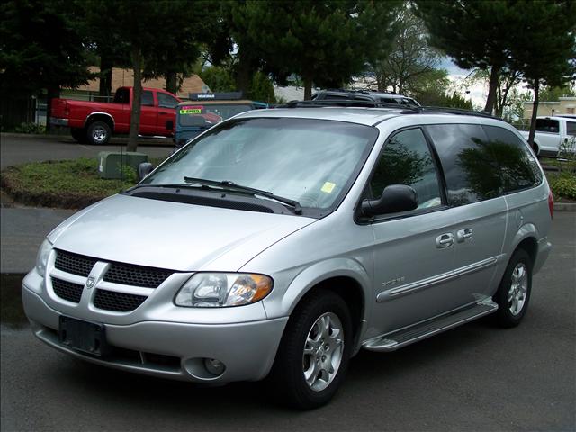 2001 Dodge Grand Caravan for sale
