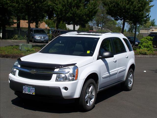2005 Chevrolet Equinox for sale