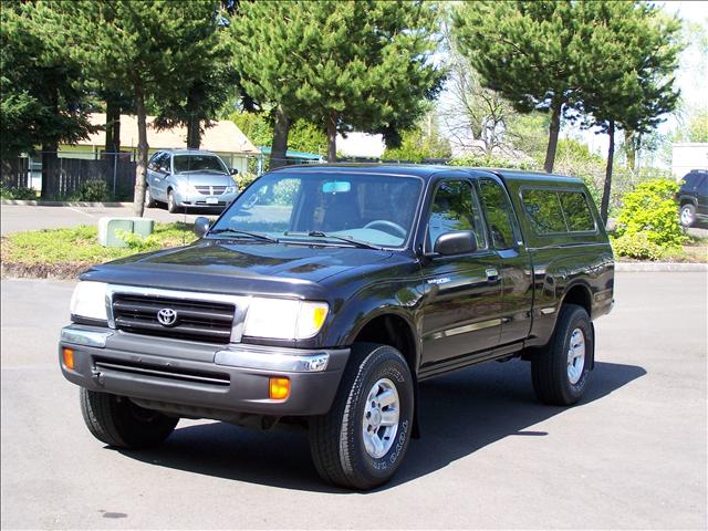 1998 Toyota Tacoma for sale