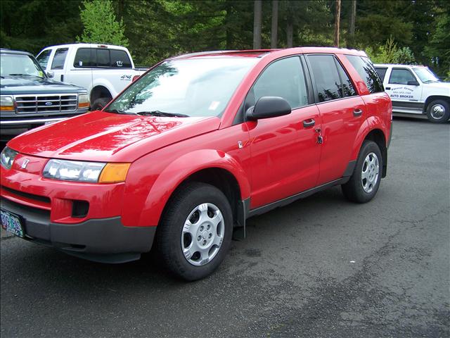 2004 Saturn VUE for sale