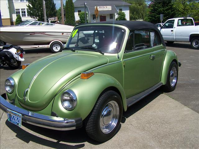 1974 Volkswagen BUG for sale