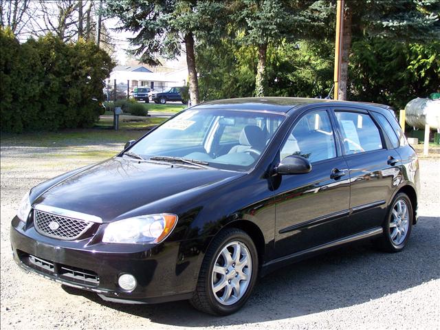2006 Kia Spectra5 for sale