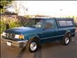 1993 Ford Ranger