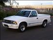 1994 Chevrolet S10