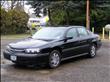 2002 Chevrolet Impala