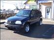 2002 Suzuki Vitara