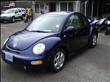 2002 Volkswagen New Beetle