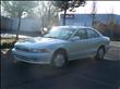 2001 Mitsubishi Galant