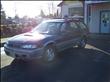 1999 Subaru Legacy