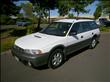 1999 Subaru Legacy