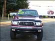 2001 Toyota Tacoma