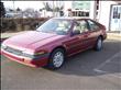 1989 Honda Accord