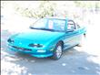 1992 Geo Storm