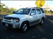 1999 Infiniti QX4