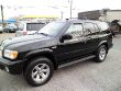 2004 Nissan Pathfinder