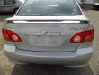 2008 Toyota Corolla