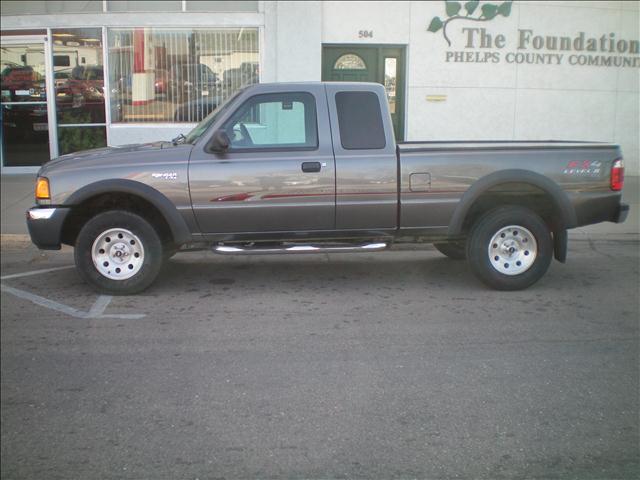2004 Ford Ranger for sale