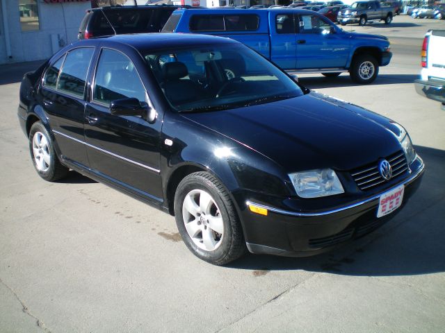 2004 Volkswagen Jetta for sale
