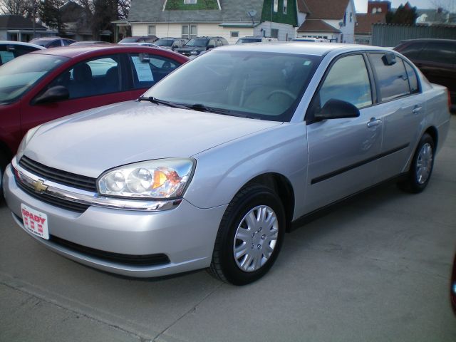 2005 Chevrolet Malibu for sale