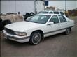 1995 Buick Roadmaster