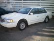 1994 Lincoln Continental
