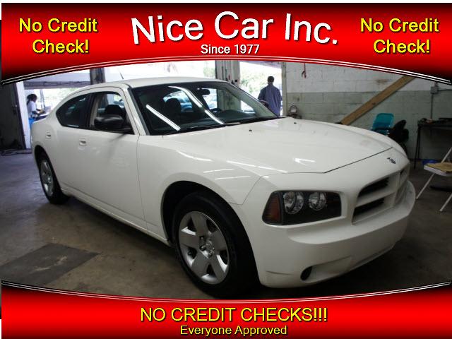2008 Dodge Charger for sale
