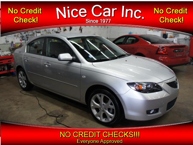 2009 Mazda 3 for sale