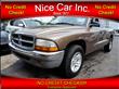 2001 Dodge Dakota